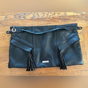 PULICATI ITALY leather handbag